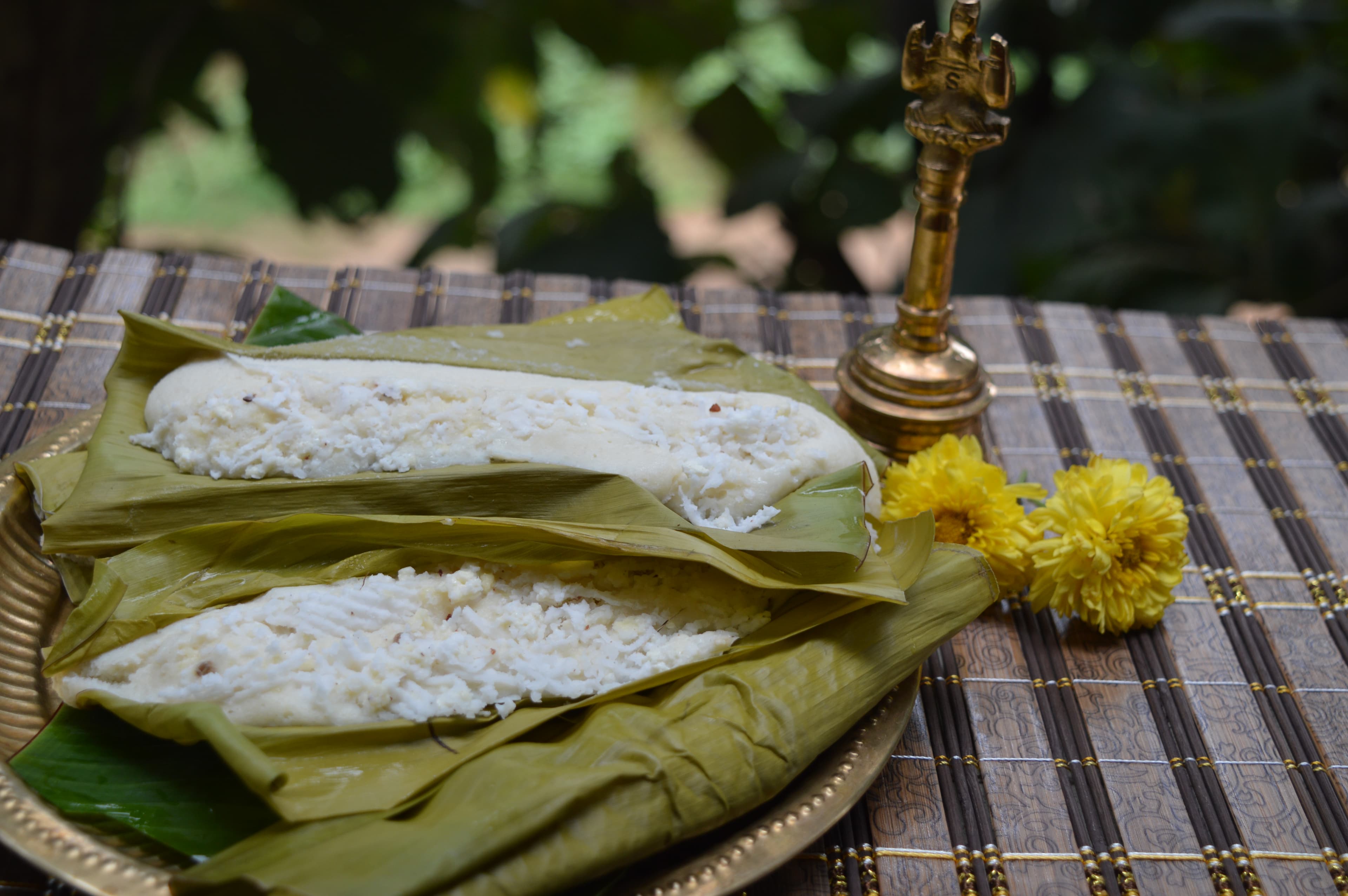 Enduri pitha