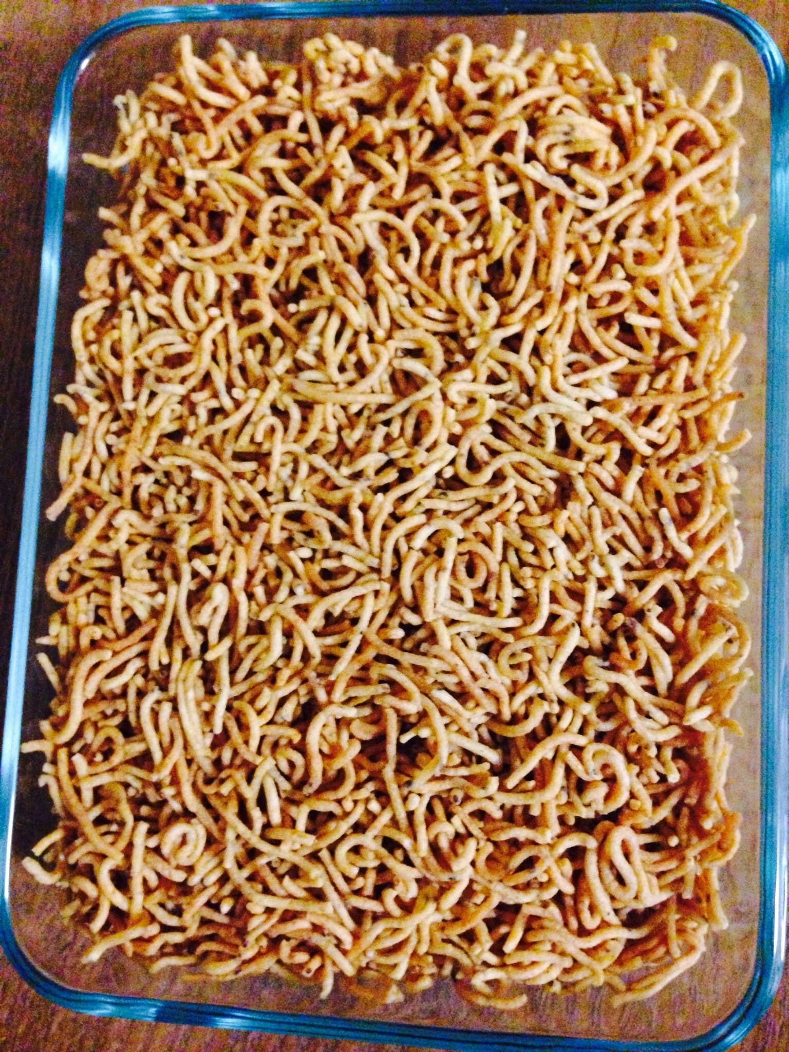 Sev (food)