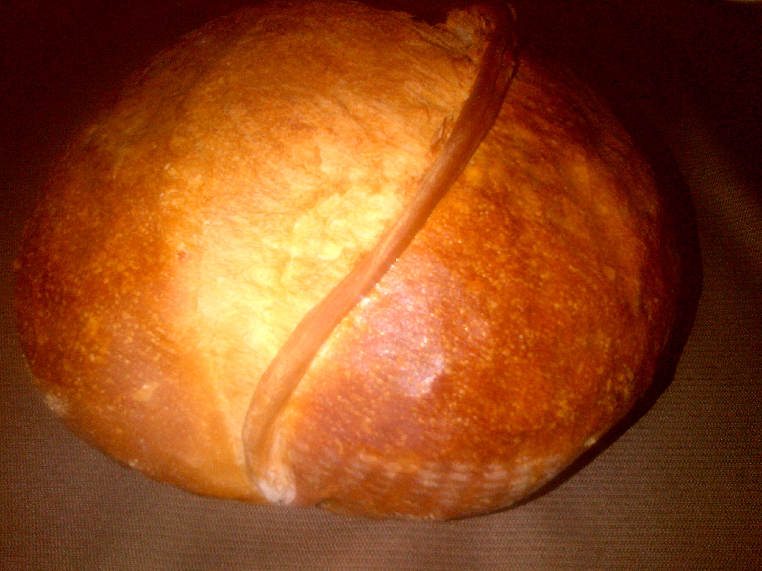 Vakfıkebir bread