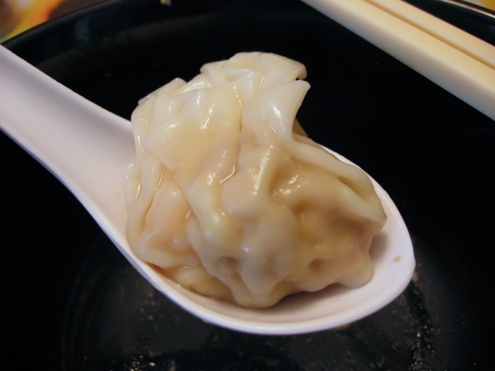 Wonton