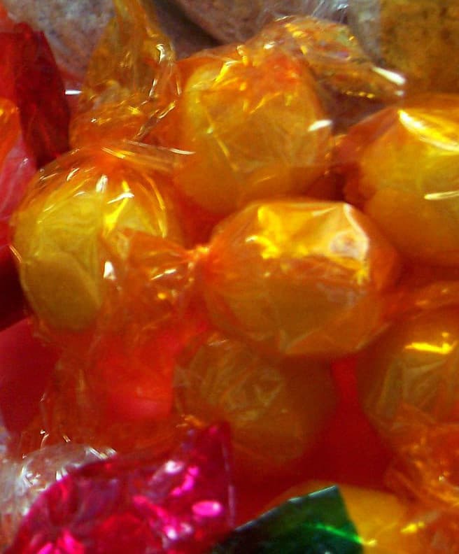Yema (candy) — a filipino main course dish from Philippines — featuring egg yolk custard, colonial repurposing, caramel-colored