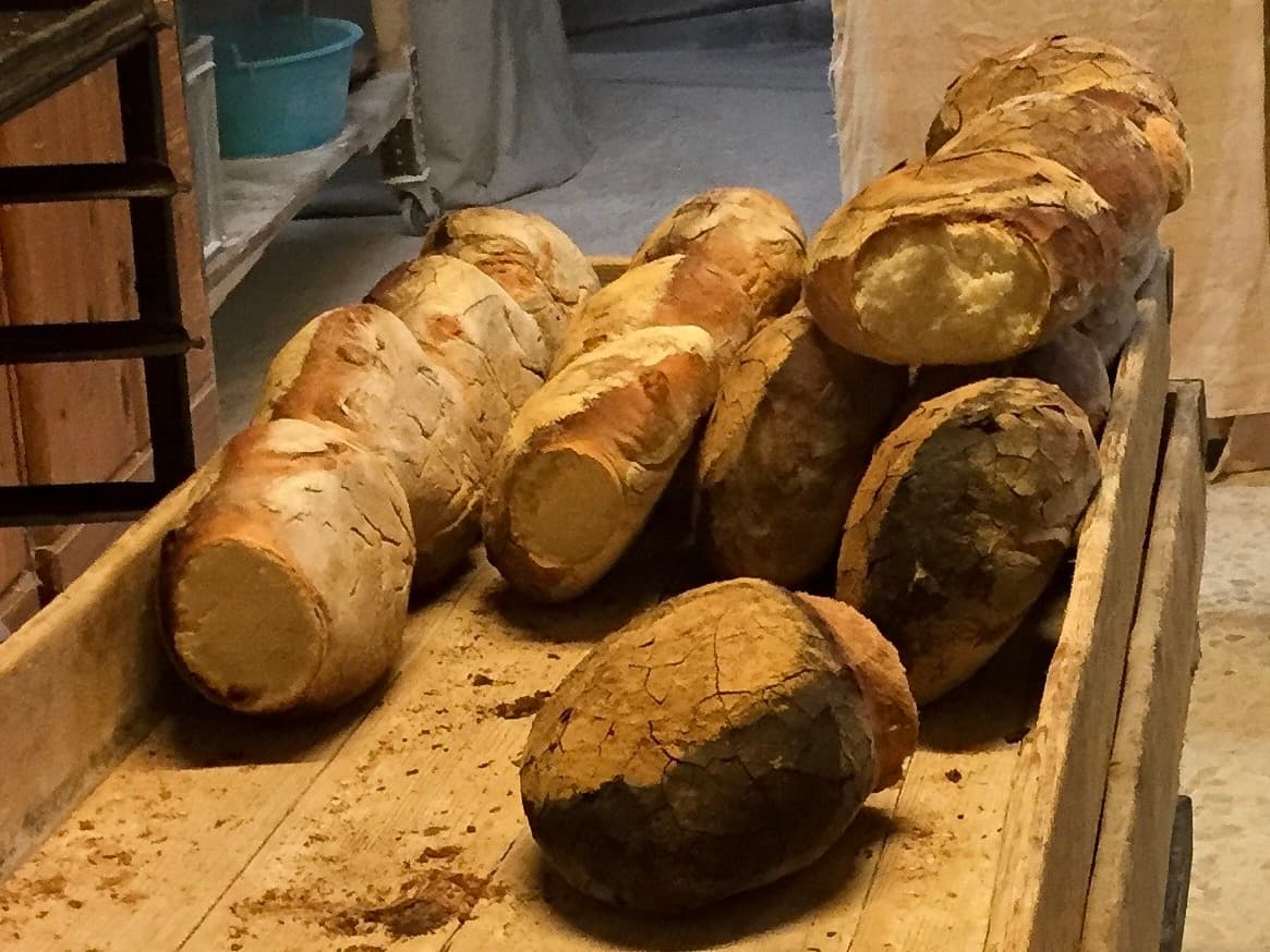 Maltese bread
