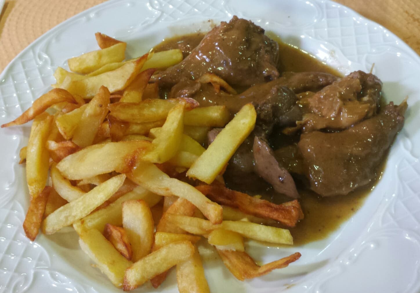 Stew