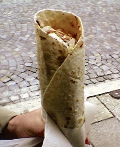 Dürüm