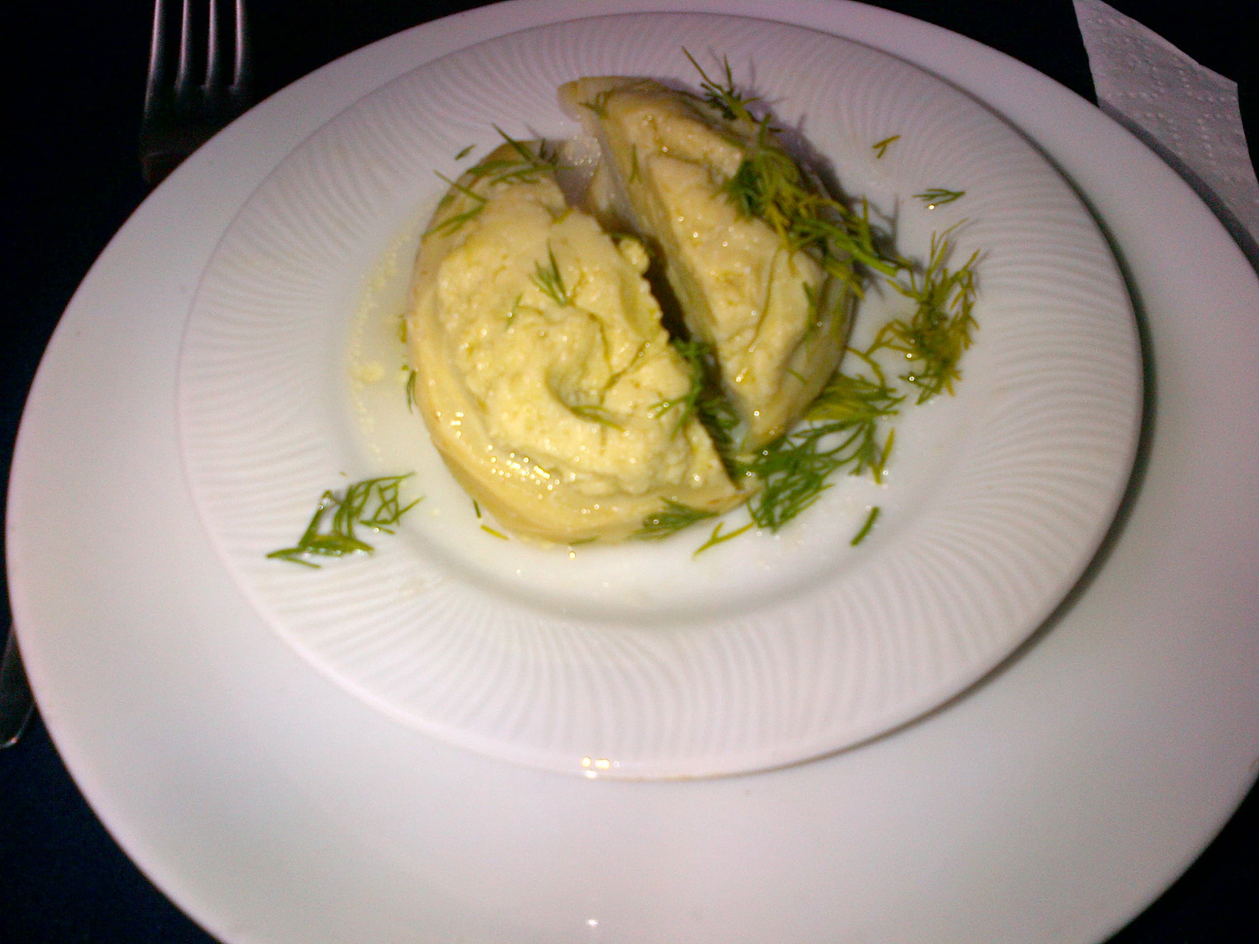 Fava (Turkish dish) — a turkish main course dish from Turkey — featuring bean purée, cold paste, Byzantine origins