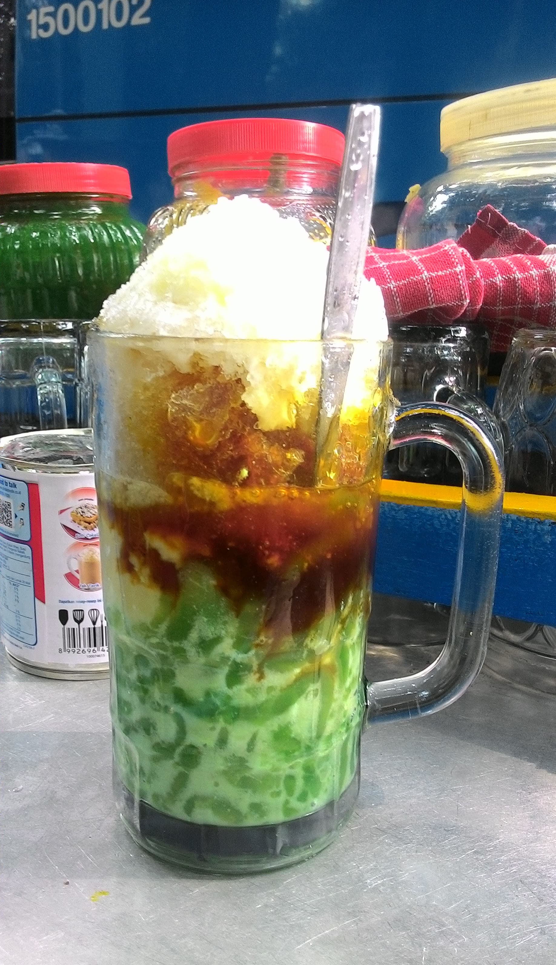 Cendol