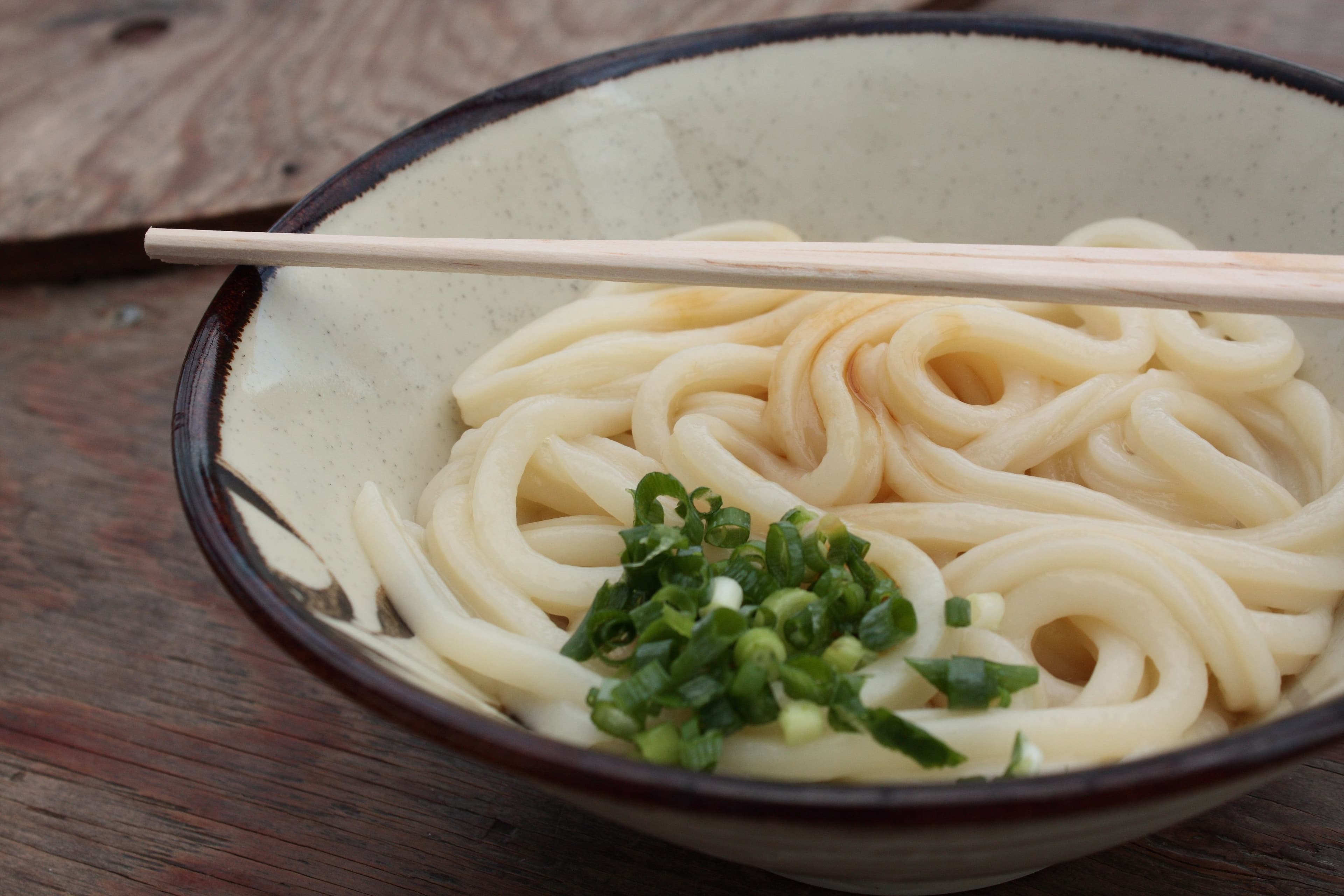 Sanuki udon
