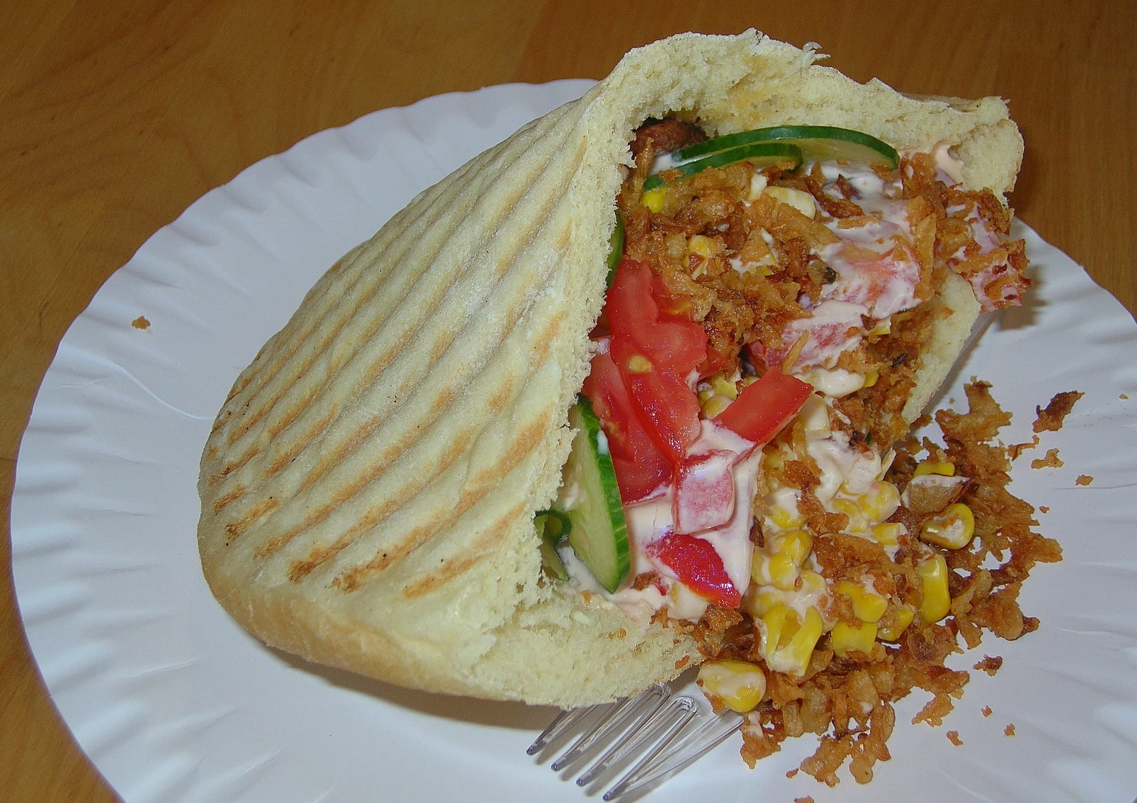 Knysza — a polish main course dish from Poland — featuring split-and-stuff simplicity, sauce-forward, vegetable-heavy origins