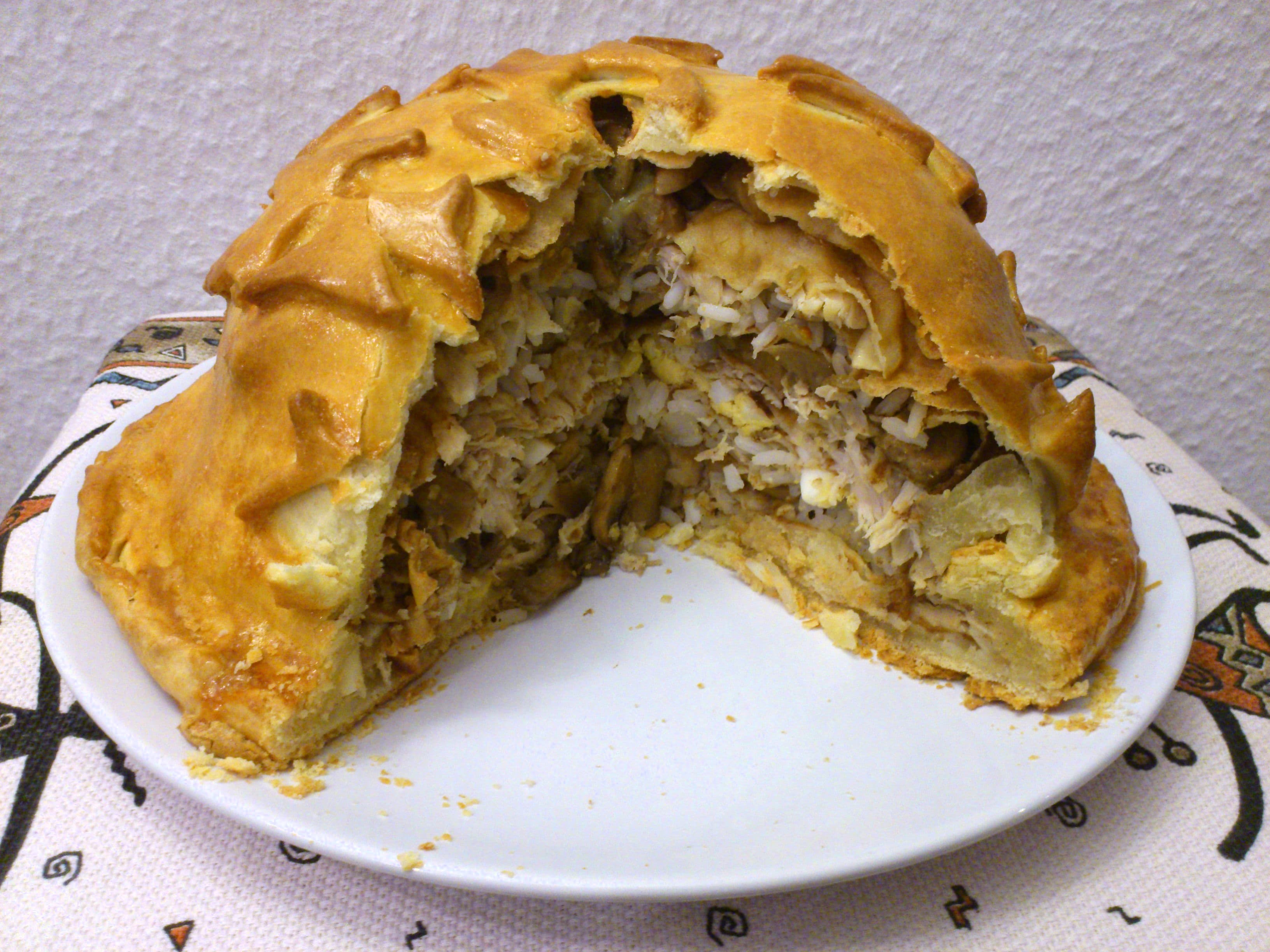 Pirog