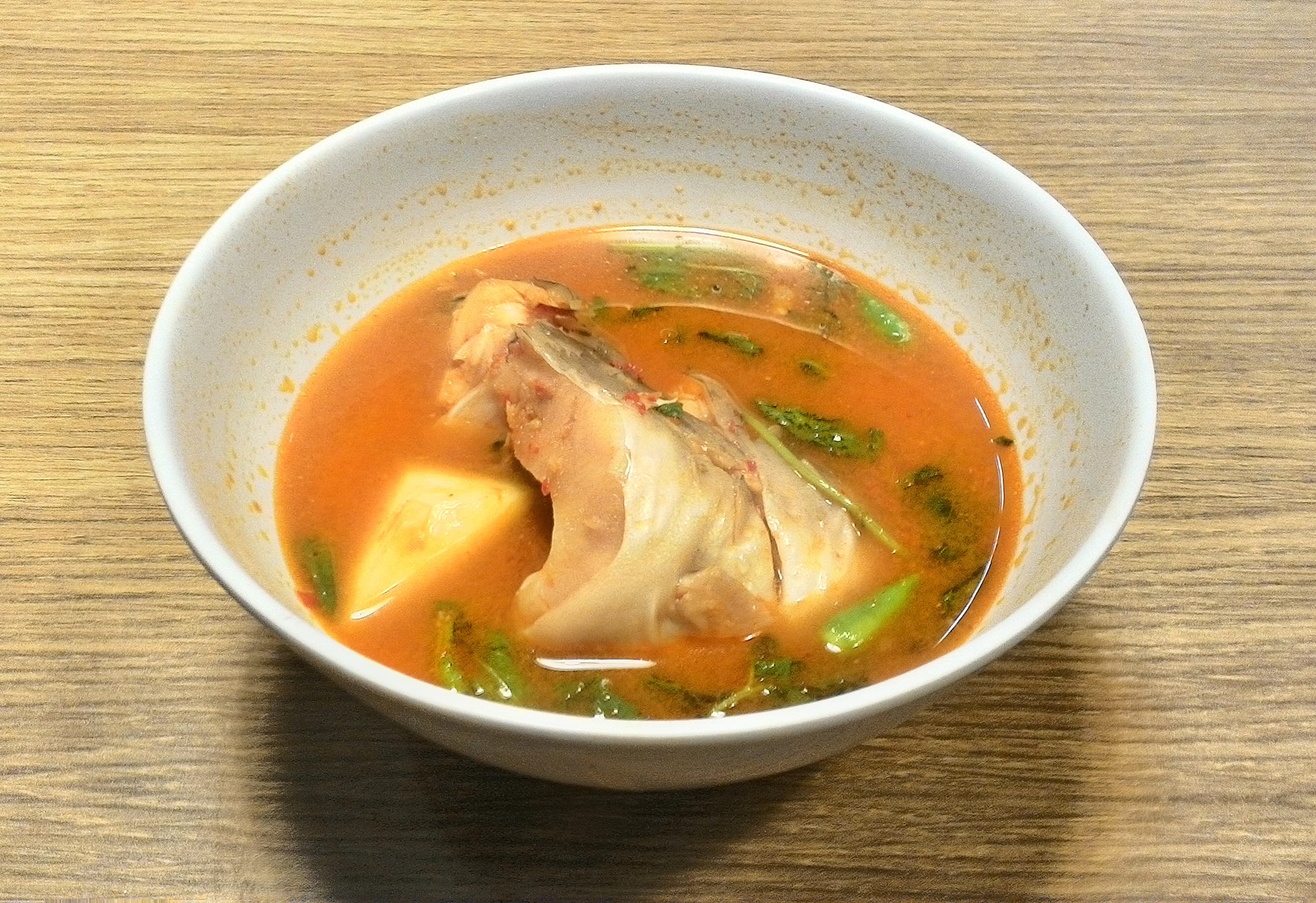 Pindang — a indonesian main course dish from Indonesia — featuring acidic braise, Southeast Asian technique, Sumatran origin