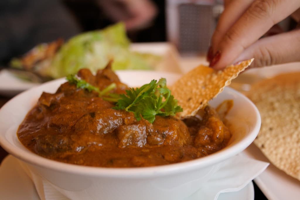 Rogan Josh