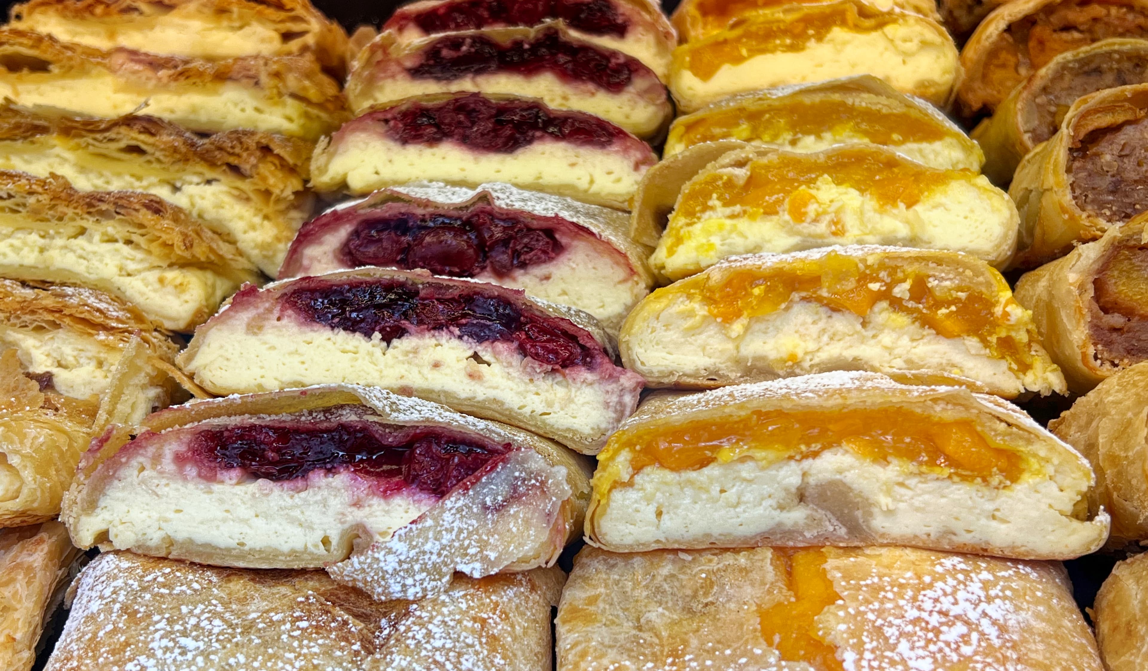 Strudel